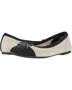 SKECHERS Flats Cleo Round - She's Got Moves