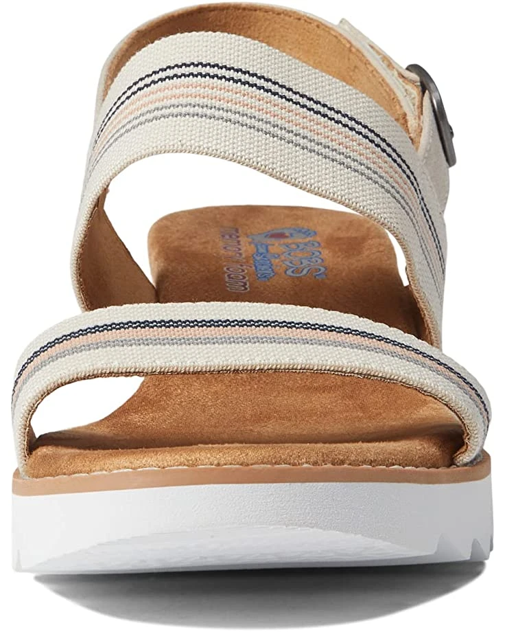 BOBS from SKECHERS Heels Desert Kiss Hi 4 BOBS from SKECHERS Heels Desert Kiss Hi - Image 2