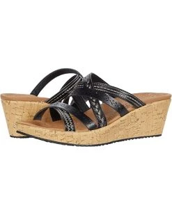 SKECHERS Heels Beverlee - Tiger Posse