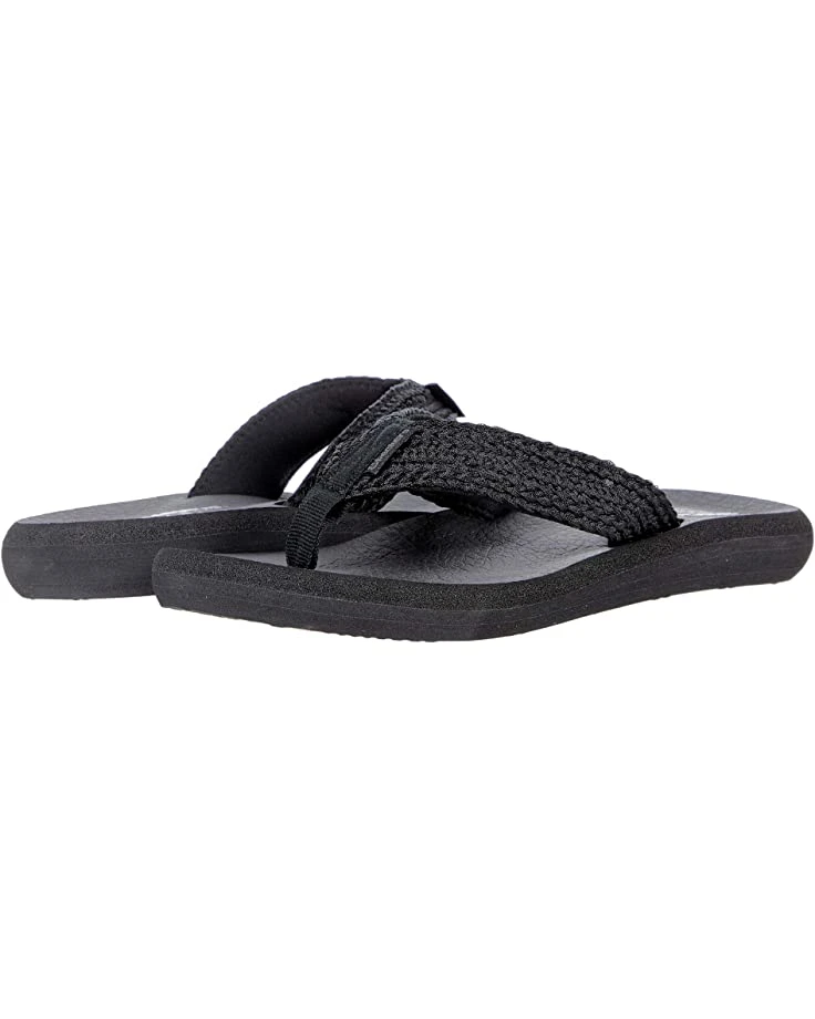 SKECHERS Sandals Asana - Hidden Valley 3 SKECHERS Sandals Asana - Hidden Valley