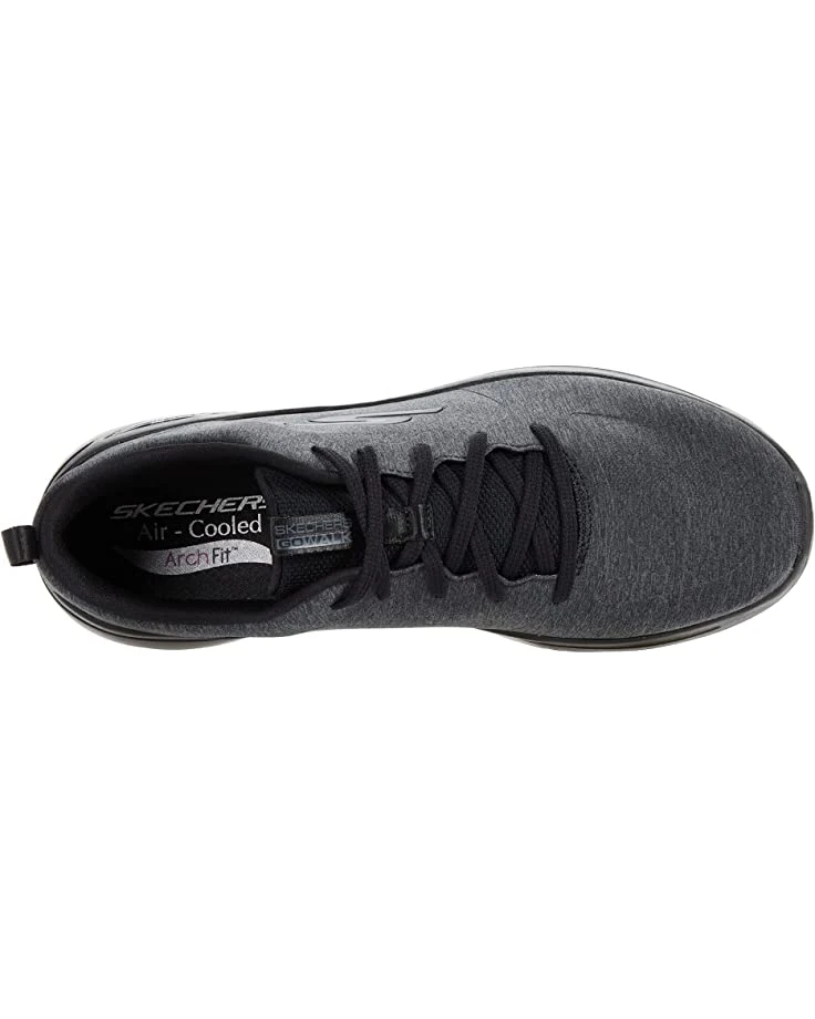 SKECHERS Performance Sneakers & Athletic Shoes Go Walk Arch Fit Moon Shadows 4 SKECHERS Performance Sneakers & Athletic Shoes Go Walk Arch Fit Moon Shadows - Image 2