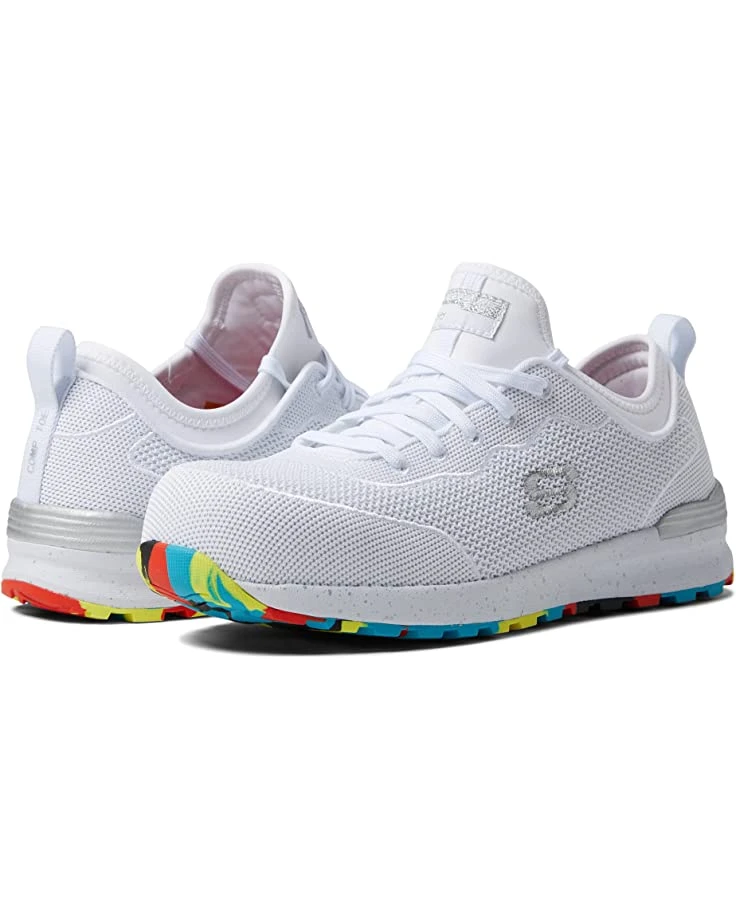 SKECHERS Work Sneakers & Athletic Shoes Bulkin – Balran Comp Toe 17 SKECHERS Work Sneakers & Athletic Shoes Bulkin – Balran Comp Toe - Image 15