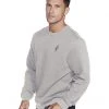 SKECHERS Hoodies & Sweatshirts Skech-Sweats Diamond Logo Crewneck Sweatshirt -SKECHERS Shop 71XYdllL5L. AC SR736920
