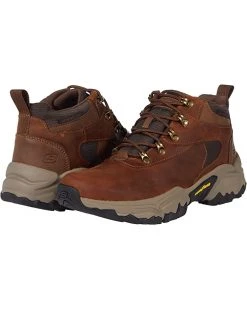 SKECHERS Hiking Relaxed Fit Terraform - Renfrow -SKECHERS Shop 71XpGVQwkcL. AC SR736920