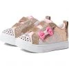 SKECHERS KIDS Sneakers & Athletic Shoes Twinkle Toes - Twinkle Sparks 314788N (Toddler/Little Kid) -SKECHERS Shop 71XpRsoCbSL. AC SR736920
