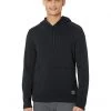 SKECHERS Hoodies & Sweatshirts Skech-Sweats Utility Long Sleeve