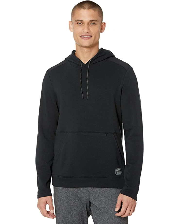 SKECHERS Hoodies & Sweatshirts Skech-Sweats Utility Long Sleeve 3 SKECHERS Hoodies & Sweatshirts Skech-Sweats Utility Long Sleeve