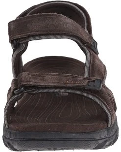 SKECHERS Sandals Relaxed Fit 360 Gander - Alec -SKECHERS Shop 71YBfz VOjL. AC SR736920