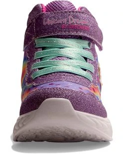 SKECHERS KIDS Sneakers & Athletic Shoes Lighted - Unicorn Dreams 302332L (Little Kid/Big Kid) -SKECHERS Shop 71YBmUnJodL. AC SR736920