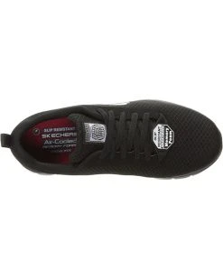 SKECHERS Work Sneakers & Athletic Shoes Flex Advantage SR - Bendon -SKECHERS Shop 71YJf TQlL. AC SR736920