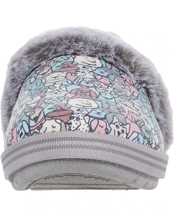 BOBS from SKECHERS Slippers Too Cozy - Pooch Parade 8 BOBS from SKECHERS Slippers Too Cozy - Pooch Parade - Image 6