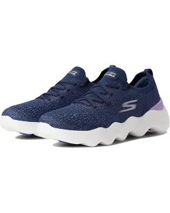 SKECHERS Performance Sneakers & Athletic Shoes Go Walk Massage Fit - Sea Waves -SKECHERS Shop 71YQmMSr4L. AC SR736920