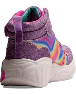SKECHERS KIDS Sneakers & Athletic Shoes Lighted - Unicorn Dreams 302332L (Little Kid/Big Kid) -SKECHERS Shop 71YUAy r2 L. AC SR736920
