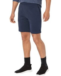 SKECHERS Pique 9" Shorts