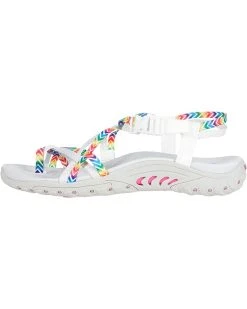 SKECHERS Sandals Reggae - Bright Direction -SKECHERS Shop 71Yof9GhAL. AC SR736920