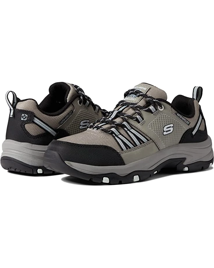 SKECHERS Hiking Trego - Drift - In 3 SKECHERS Hiking Trego - Drift - In