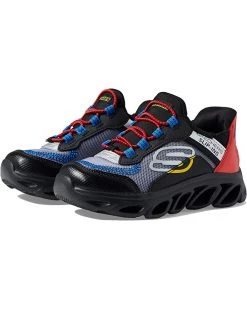 SKECHERS KIDS Sneakers & Athletic Shoes Slip-Ins: Flex Glide (Little Kid/Big Kid) -SKECHERS Shop 71ZdhTSA1oL. AC SR736920