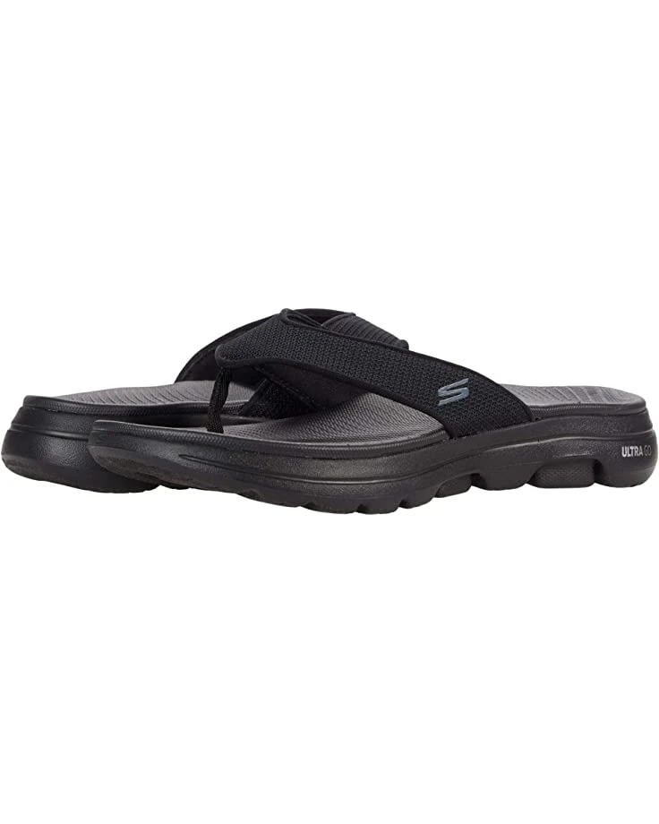 SKECHERS Performance Sandals Go Walk 5 - Iango 3 SKECHERS Performance Sandals Go Walk 5 - Iango