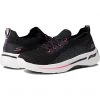 SKECHERS Performance Sneakers & Athletic Shoes Go Walk Arch Fit - Clancy