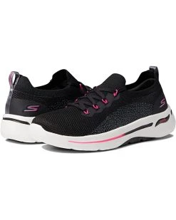 SKECHERS Performance Sneakers & Athletic Shoes Go Walk Arch Fit - Clancy