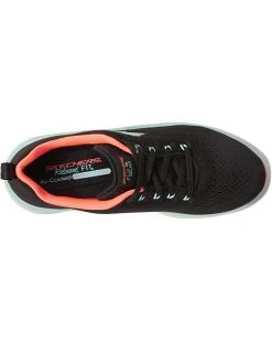 SKECHERS Sneakers & Athletic Shoes D'Lux Walker - Fresh Finesse -SKECHERS Shop 71ZyZWrQZIL. AC SR736920