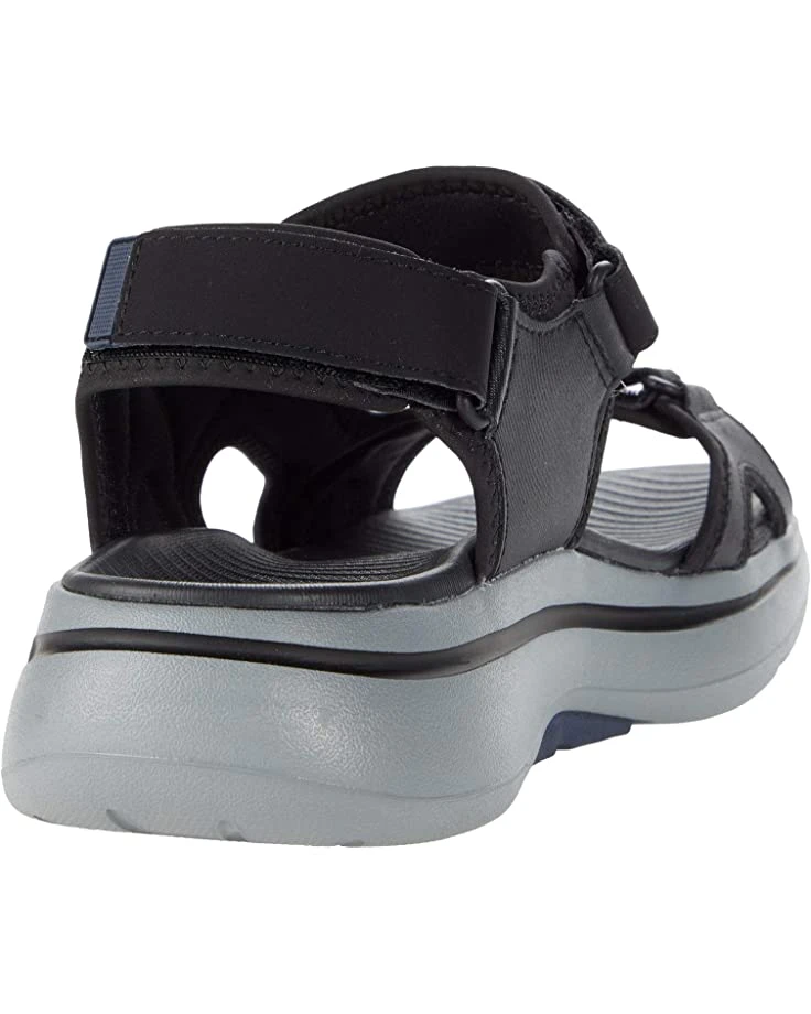 SKECHERS Performance Sandals Go Walk Arch Fit Sandal - Mission 7 SKECHERS Performance Sandals Go Walk Arch Fit Sandal - Mission - Image 5