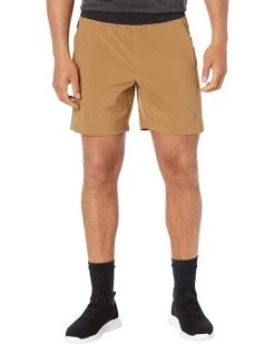 SKECHERS GO WALK 7" Movement Shorts