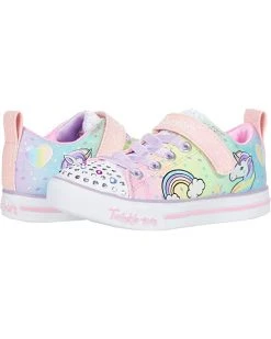 SKECHERS KIDS Sneakers & Athletic Shoes Twinkle Toes - Sparkle Lite 10988L Lights (Little Kid/Big Kid) 18 SKECHERS KIDS Sneakers & Athletic Shoes Twinkle Toes - Sparkle Lite 10988L Lights (Little Kid/Big Kid) -SKECHERS Shop 71aAmPYJSCS. AC SR736920