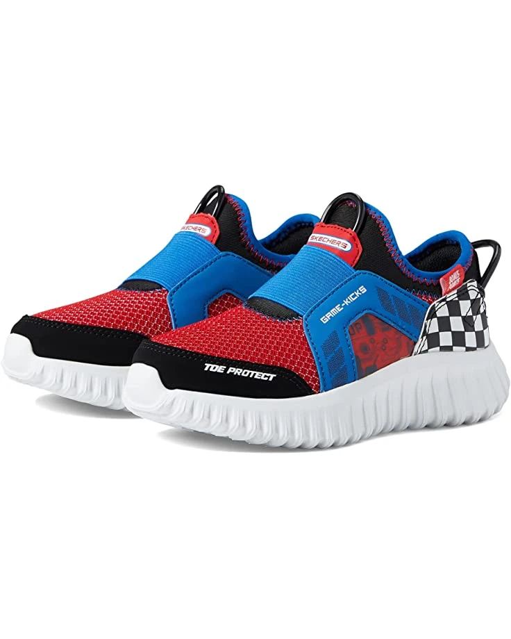 SKECHERS KIDS Sneakers & Athletic Shoes Sport - Depth Charge 2.0 402265L (Little Kid/Big Kid) 3 SKECHERS KIDS Sneakers & Athletic Shoes Sport - Depth Charge 2.0 402265L (Little Kid/Big Kid)