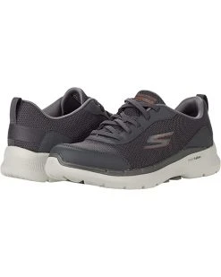 SKECHERS Performance Sneakers & Athletic Shoes Go Walk 6 - Bold Knight -SKECHERS Shop 71aHV3QrOL. AC SR736920