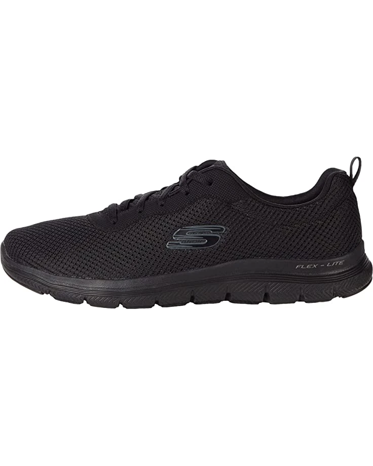 SKECHERS Sneakers & Athletic Shoes Flex Appeal 4.0 - Brilliant View 6 SKECHERS Sneakers & Athletic Shoes Flex Appeal 4.0 - Brilliant View - Image 4