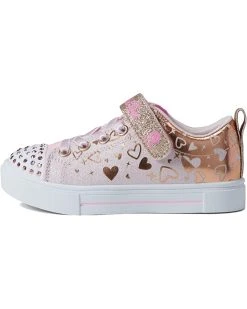 SKECHERS KIDS Sneakers & Athletic Shoes Twinkle Toes - Twinkle Sparks 314787L (Little Kid) -SKECHERS Shop 71aKeCJmpQL. AC SR736920