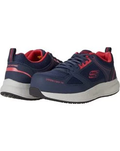 SKECHERS Work Sneakers & Athletic Shoes Pulser SR Carbon Fiber Toe -SKECHERS Shop 71aLjmb95XL. AC SR736920