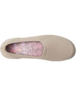 SKECHERS Performance Sneakers & Athletic Shoes Arch Fit Uplift Knit Skimmer -SKECHERS Shop 71aQa80eO3L. AC SR736920