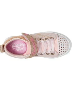 SKECHERS KIDS Sneakers & Athletic Shoes Twinkle Toes - Twinkle Sparks 314787L (Little Kid) -SKECHERS Shop 71aX9hmhfnL. AC SR736920