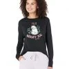 SKECHERS Shirts & Tops Feliz Long Sleeve Tee