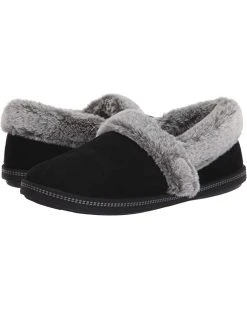 SKECHERS Slippers Cozy Campfire - Team Toasty