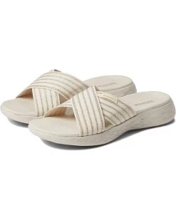 SKECHERS Performance Sandals On-The-Go 600 - Stunning