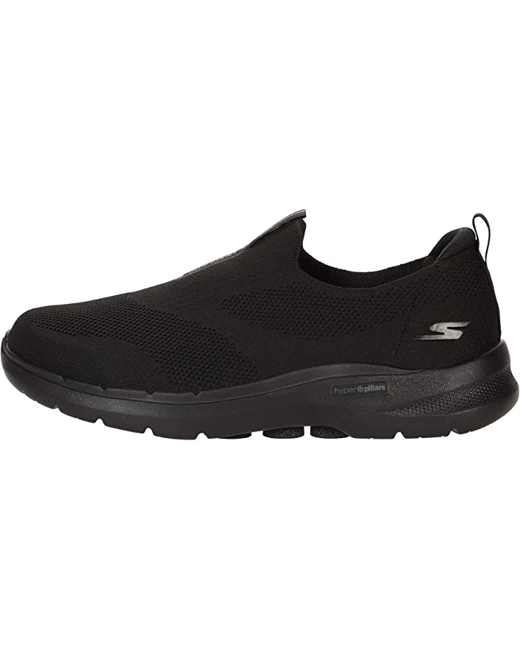 SKECHERS Performance Sneakers & Athletic Shoes Go Walk 6 - 216202 6 SKECHERS Performance Sneakers & Athletic Shoes Go Walk 6 - 216202 - Image 4