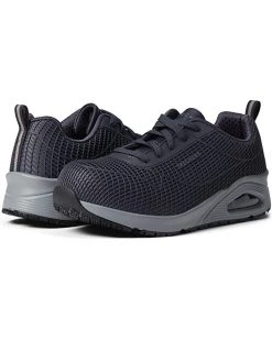 SKECHERS Work Sneakers & Athletic Shoes Uno SR Composite Toe -SKECHERS Shop 71aqoo9WM0L. AC SR736920