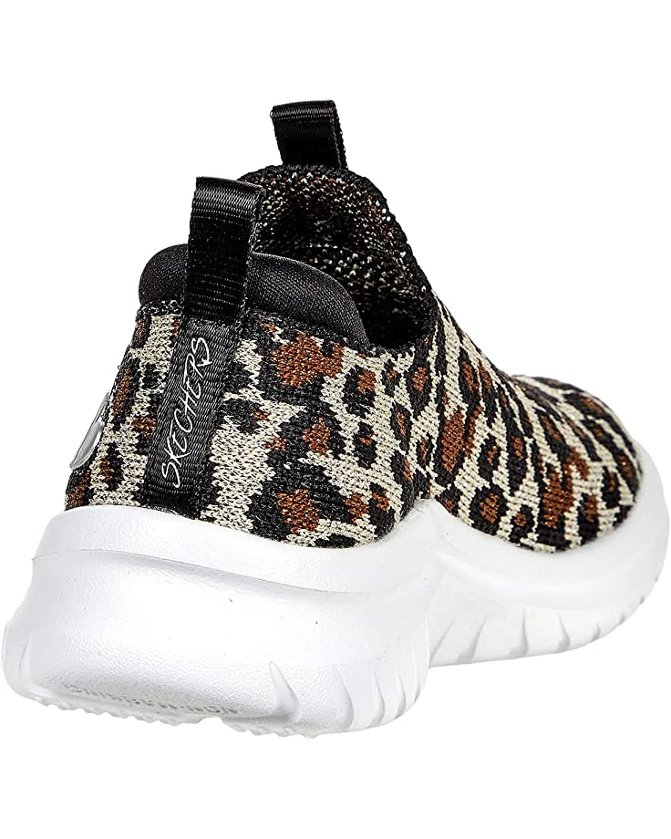 SKECHERS KIDS Sneakers & Athletic Shoes Sport - Ultra Flex 2.0 Wild Shine 302273L (Little Kid/Big Kid) 7 SKECHERS KIDS Sneakers & Athletic Shoes Sport - Ultra Flex 2.0 Wild Shine 302273L (Little Kid/Big Kid) - Image 5