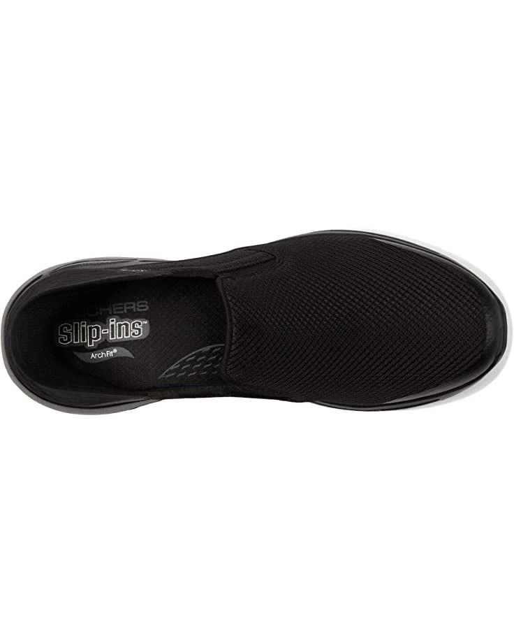 SKECHERS Performance Sneakers & Athletic Shoes Go Walk Arch Fit Slip-Ins - Hands Free 4 SKECHERS Performance Sneakers & Athletic Shoes Go Walk Arch Fit Slip-Ins - Hands Free - Image 2