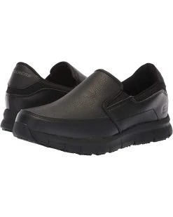 SKECHERS Work Sneakers & Athletic Shoes Nampa - Annod