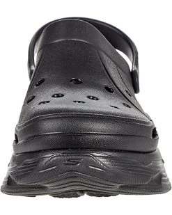 SKECHERS Clogs Foamies Max Cushioning High Tide Clog -SKECHERS Shop 71bIWJLUw8L. AC SR736920