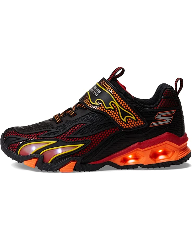 SKECHERS KIDS Sneakers & Athletic Shoes Sport Lighted - Hydro Lights 400116L (Little Kid/Big Kid) 6 SKECHERS KIDS Sneakers & Athletic Shoes Sport Lighted - Hydro Lights 400116L (Little Kid/Big Kid) - Image 4