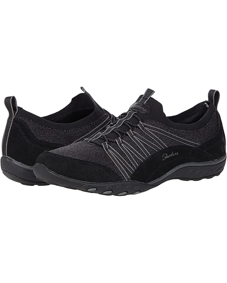 SKECHERS Sneakers & Athletic Shoes Breathe - Easy - Her Journey 3 SKECHERS Sneakers & Athletic Shoes Breathe - Easy - Her Journey