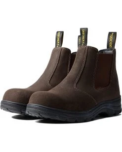 SKECHERS Work Boots Workshire Composite Toe -SKECHERS Shop 71bRJoK4xzL. AC SR736920