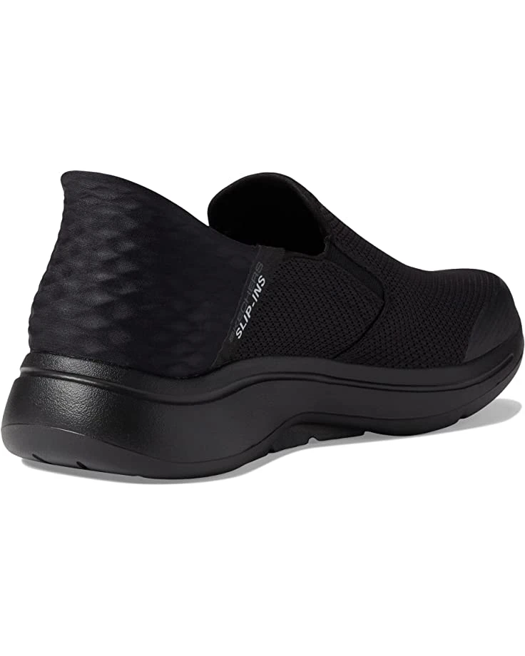 SKECHERS Performance Sneakers & Athletic Shoes Go Walk Arch Fit Slip-Ins - Hands Free 7 SKECHERS Performance Sneakers & Athletic Shoes Go Walk Arch Fit Slip-Ins - Hands Free - Image 5