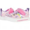 SKECHERS KIDS Sneakers & Athletic Shoes Twinkle Toes - Twinkle Sparks Unicorn Charmed 314789N (Toddler) -SKECHERS Shop 71bb13ZEm9S. AC SR736920