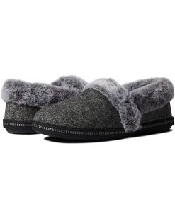 SKECHERS Slippers Cozy Campfire - Wakey Wakey